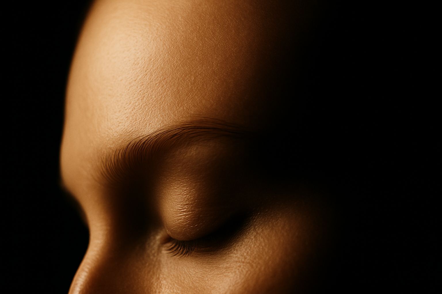 Anti-wrinkle injections, editorial image