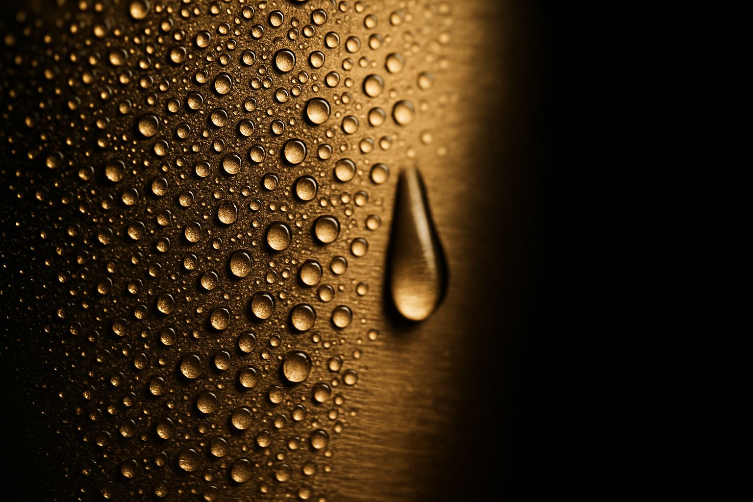 Treatment for excessive sweating in London, editorial image